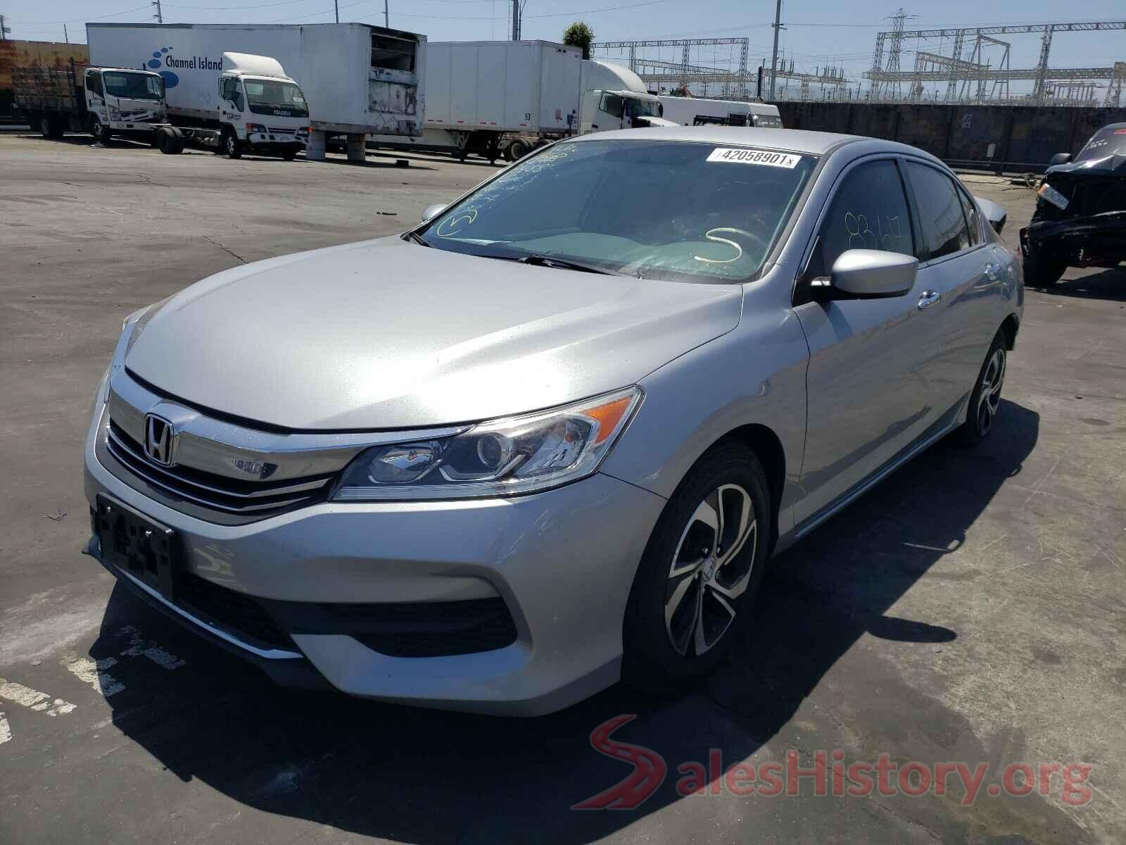 1HGCR2F39HA124307 2017 HONDA ACCORD