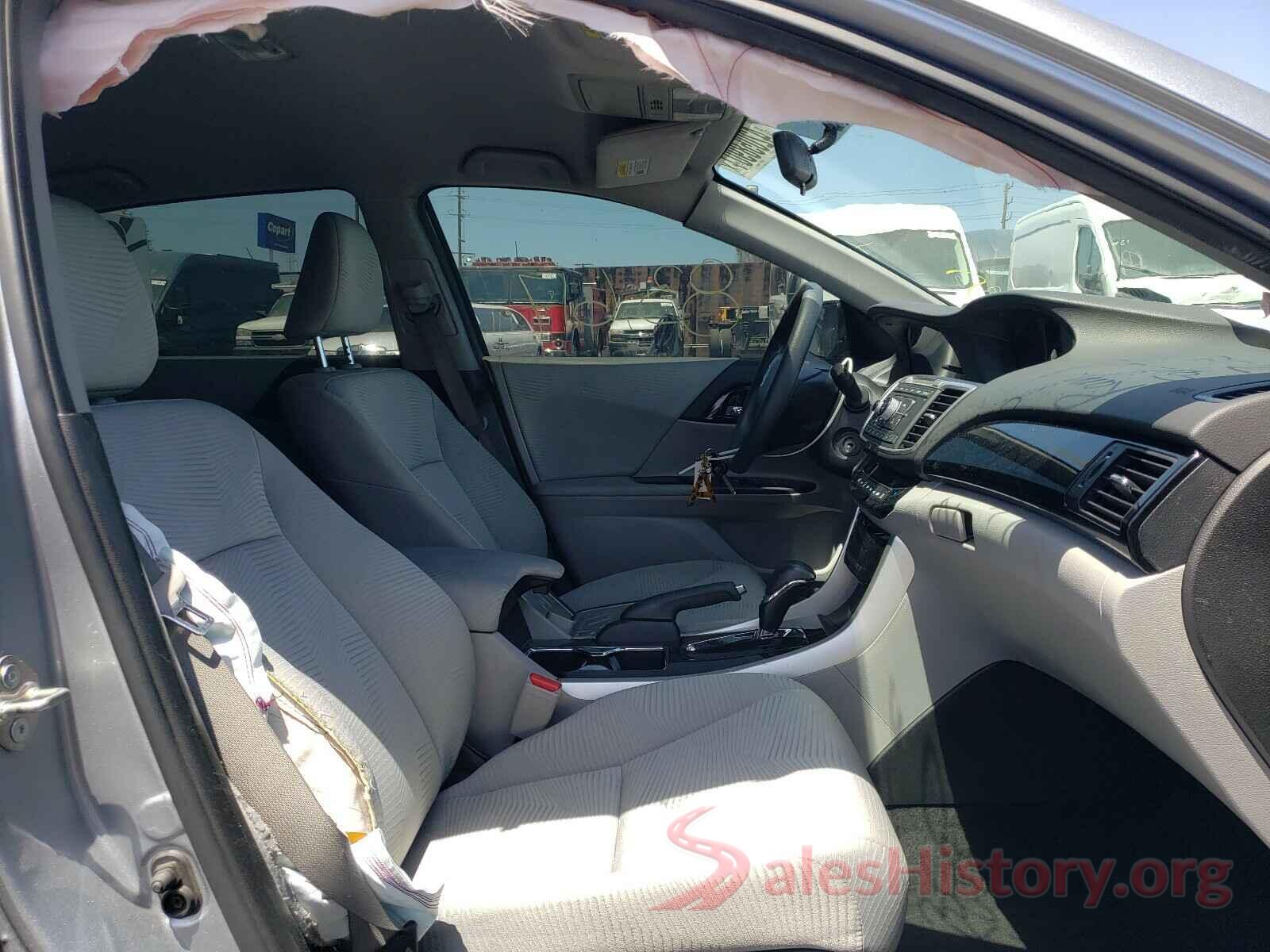 1HGCR2F39HA124307 2017 HONDA ACCORD