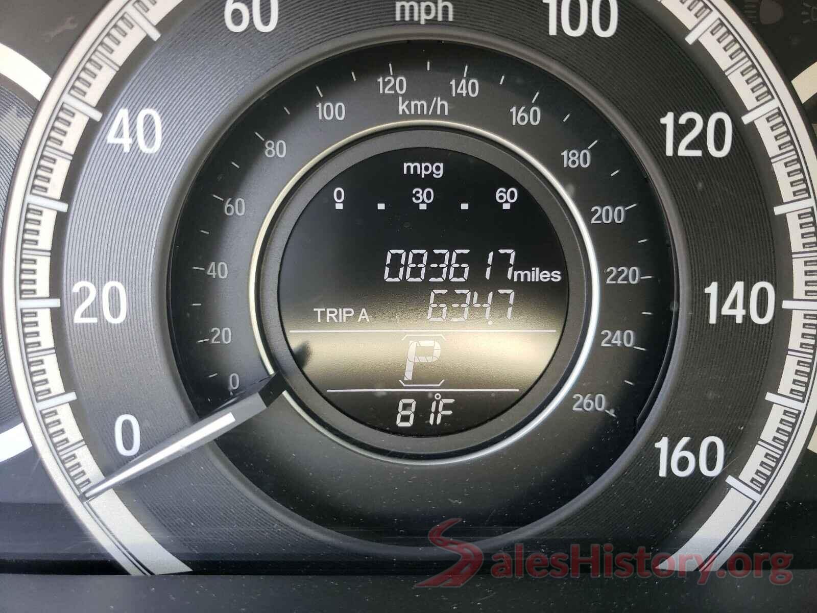 1HGCR2F39HA124307 2017 HONDA ACCORD