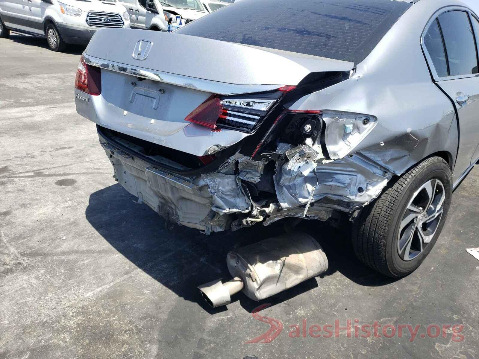 1HGCR2F39HA124307 2017 HONDA ACCORD