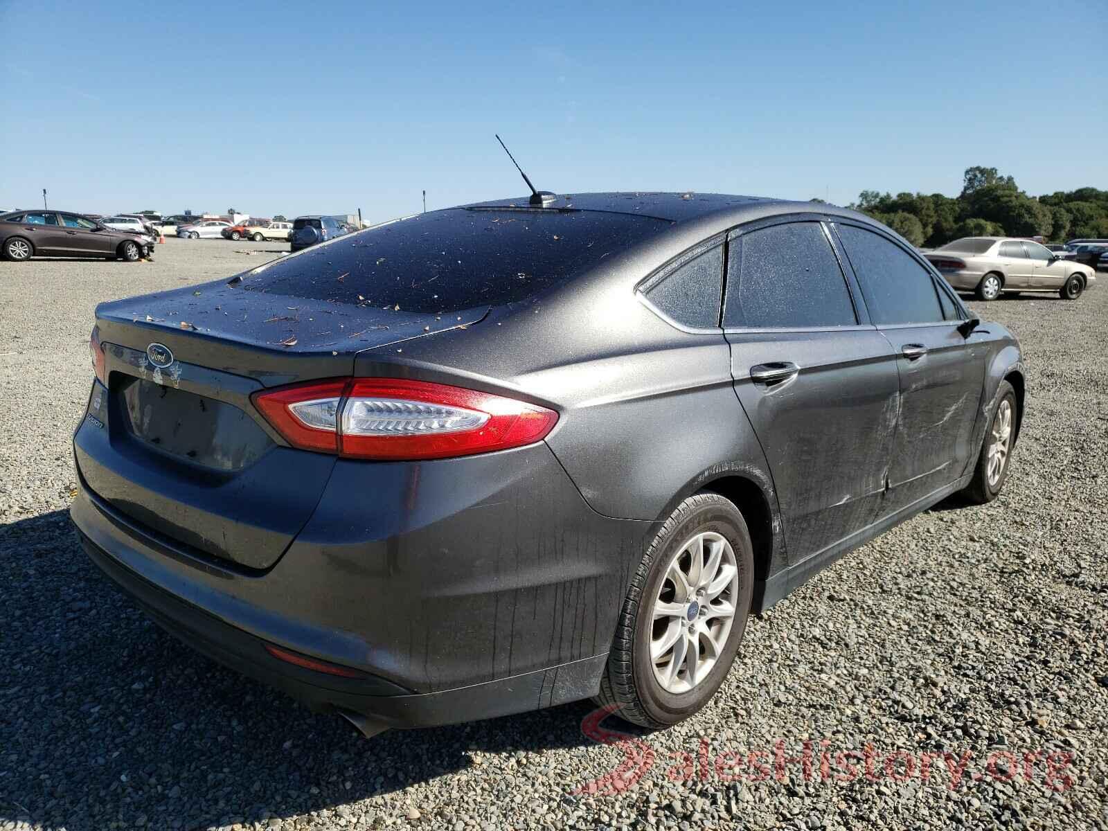 3FA6P0G70GR305975 2016 FORD FUSION