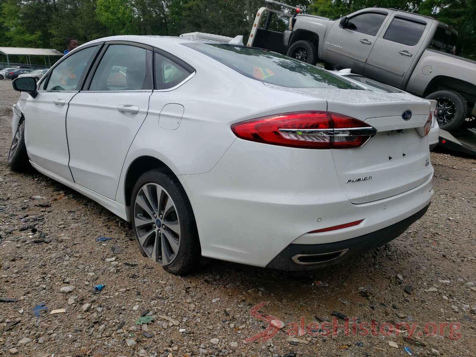 3FA6P0T91LR190398 2020 FORD FUSION