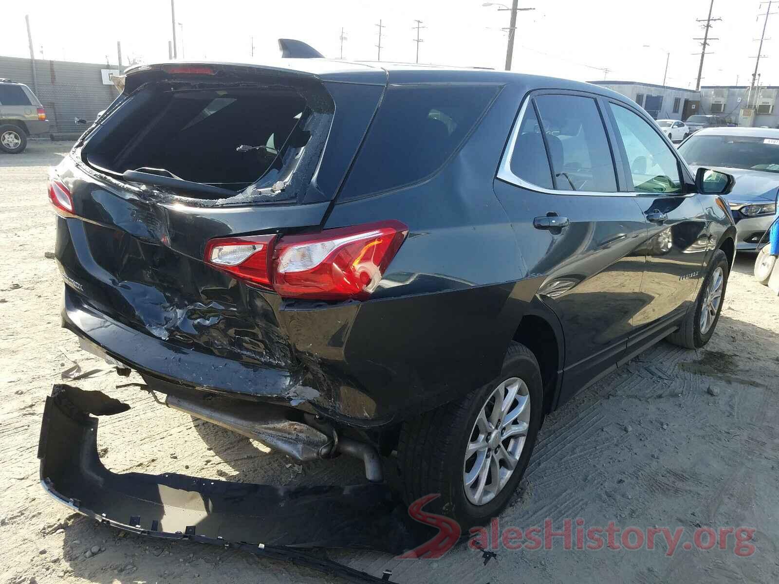 2GNAXJEV2J6285035 2018 CHEVROLET EQUINOX