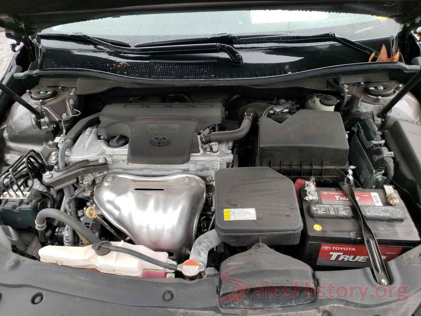 4T1BF1FK7GU255460 2016 TOYOTA CAMRY