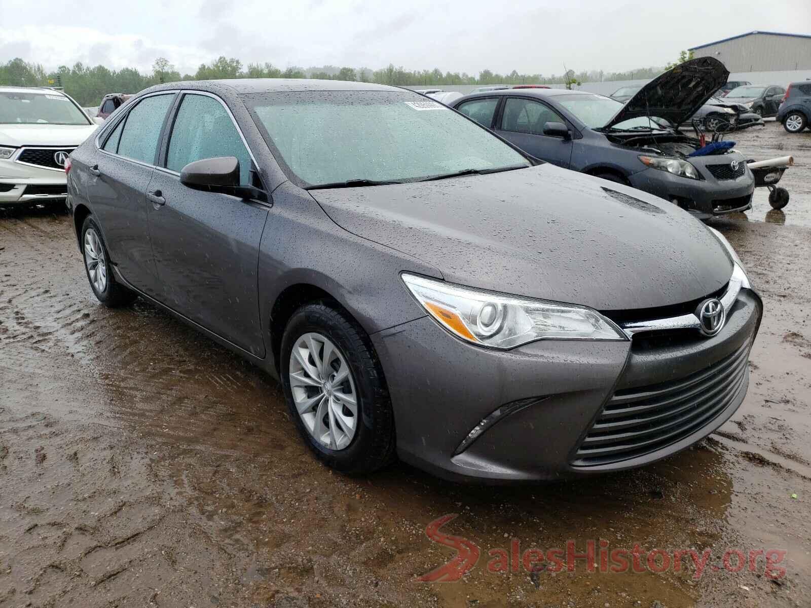 4T1BF1FK7GU255460 2016 TOYOTA CAMRY