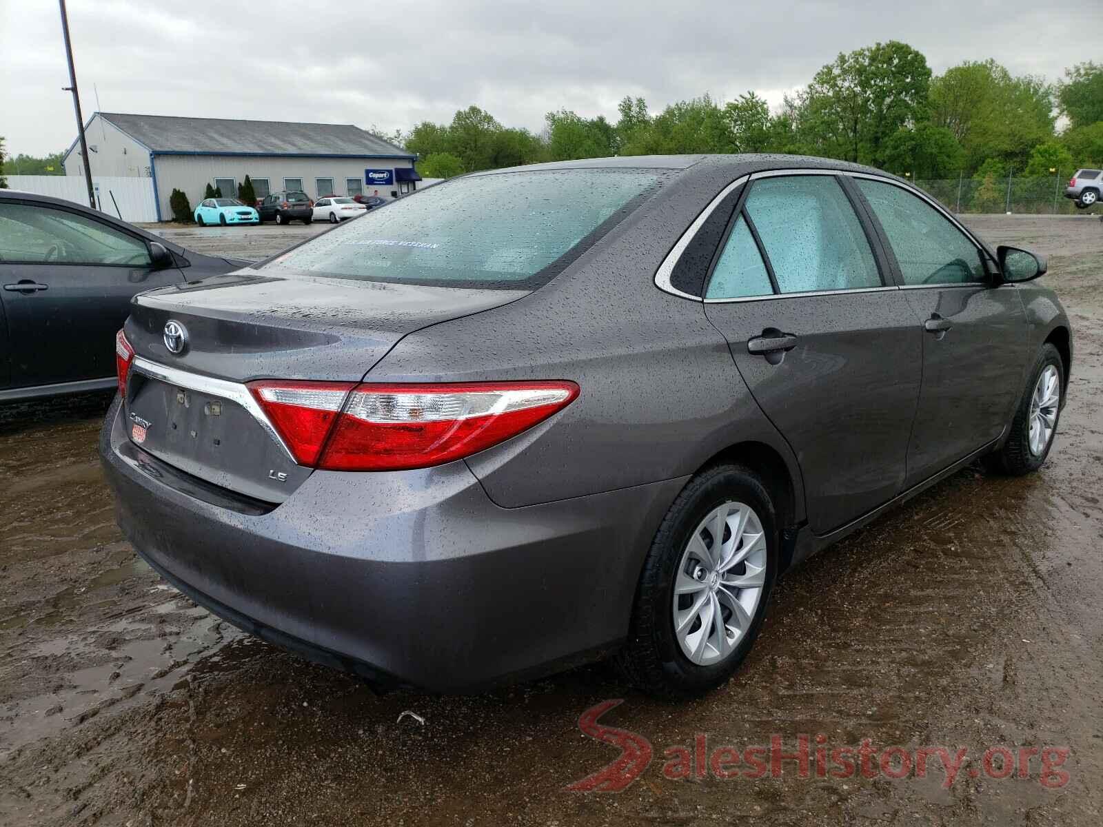 4T1BF1FK7GU255460 2016 TOYOTA CAMRY