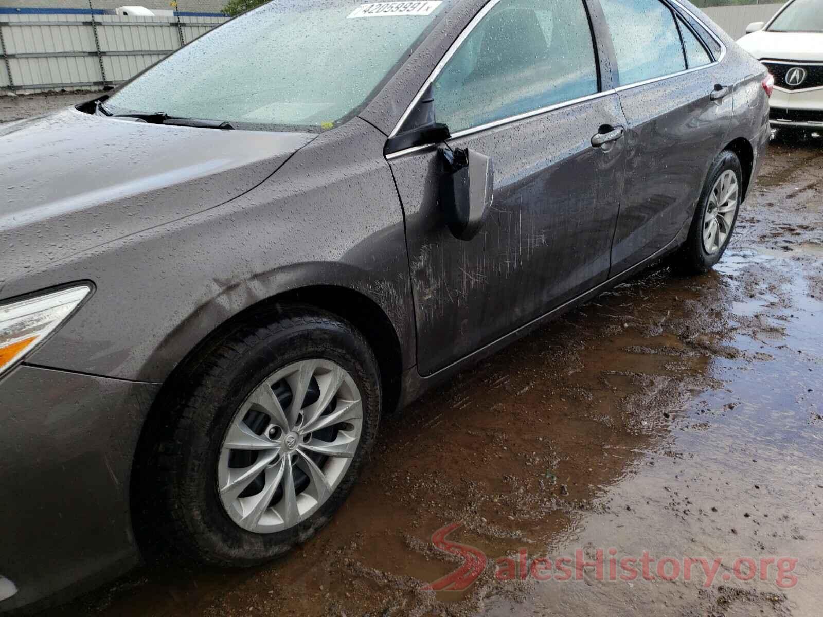 4T1BF1FK7GU255460 2016 TOYOTA CAMRY