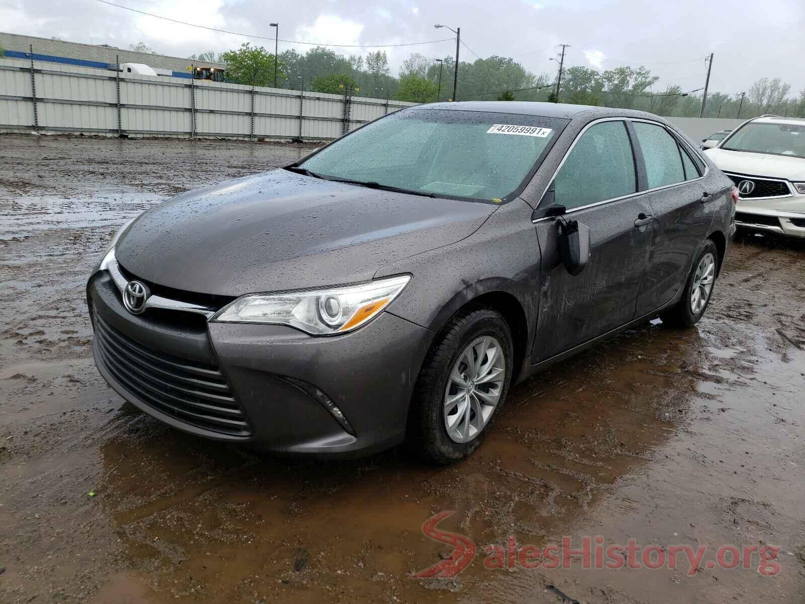 4T1BF1FK7GU255460 2016 TOYOTA CAMRY