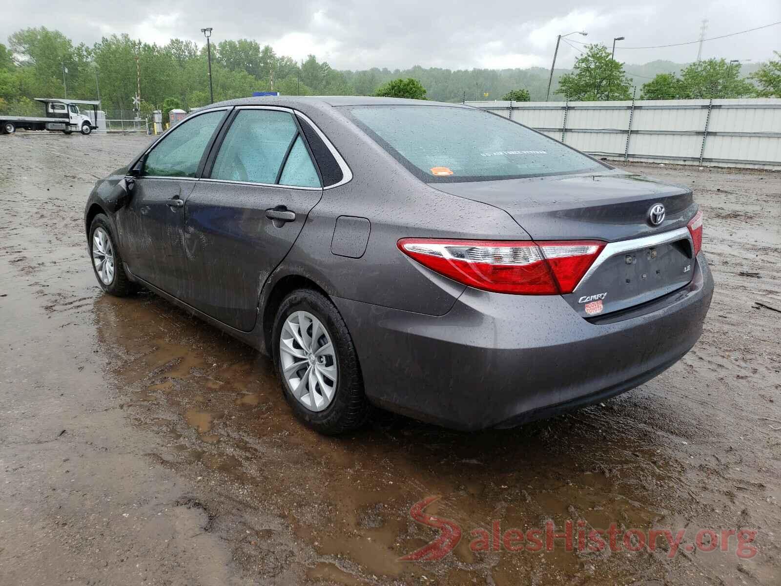 4T1BF1FK7GU255460 2016 TOYOTA CAMRY