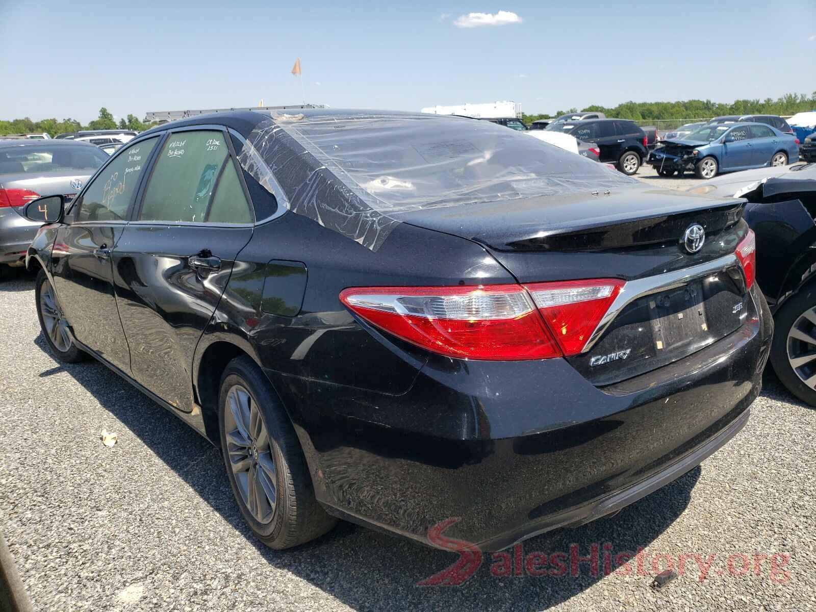 4T1BF1FK2HU733866 2017 TOYOTA CAMRY