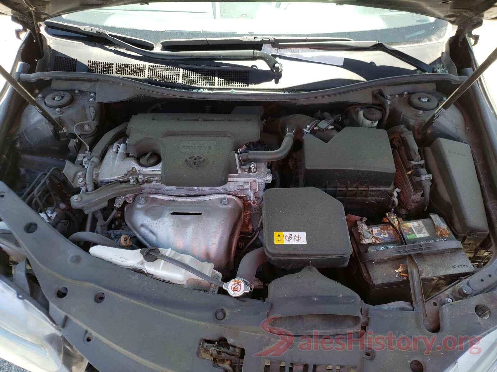 4T1BF1FK2HU733866 2017 TOYOTA CAMRY