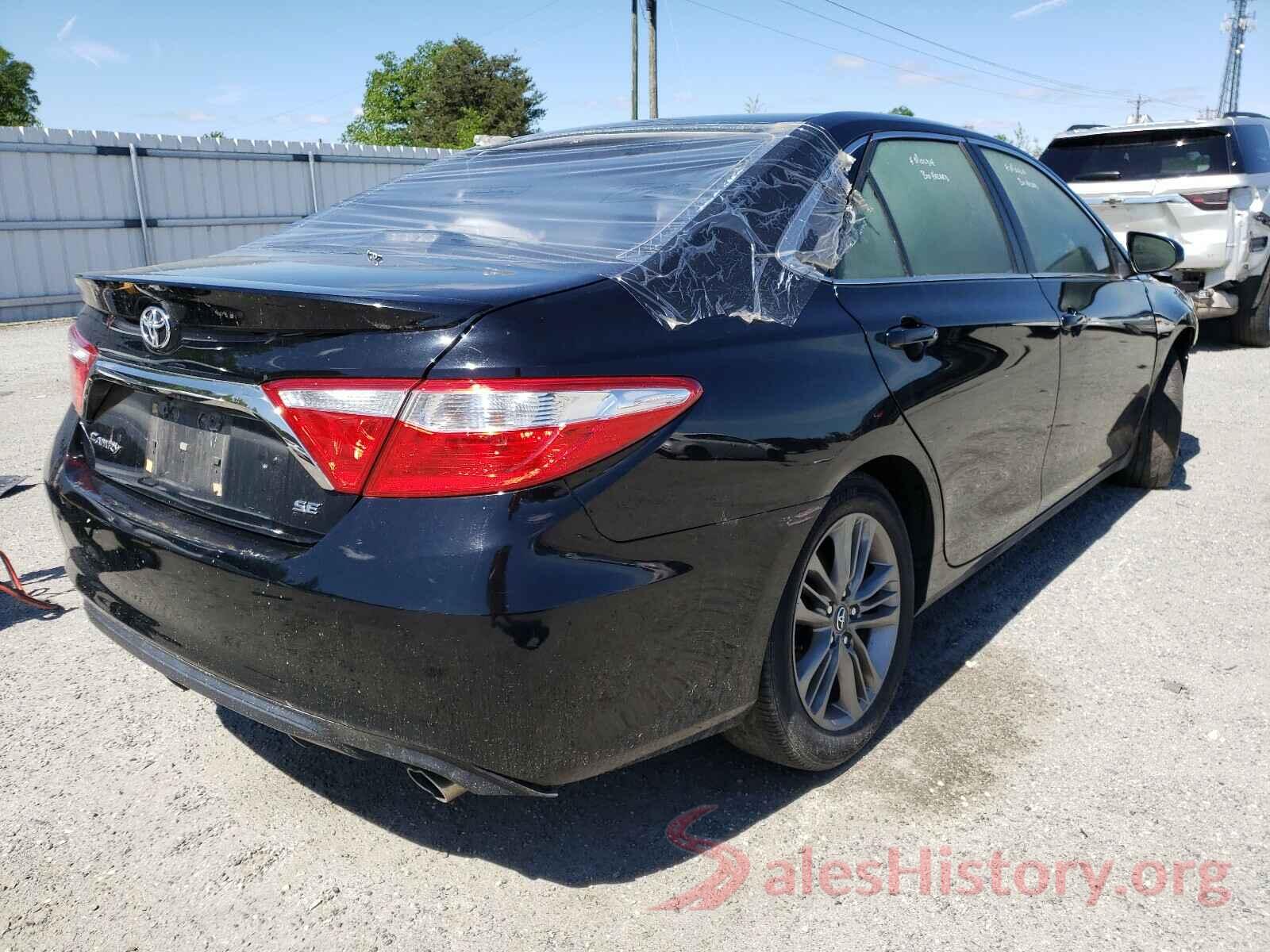 4T1BF1FK2HU733866 2017 TOYOTA CAMRY