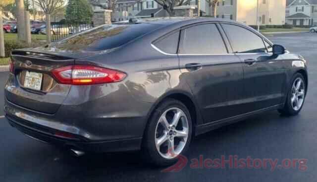 3FA6P0H78GR159940 2016 FORD FUSION