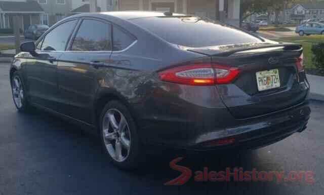 3FA6P0H78GR159940 2016 FORD FUSION