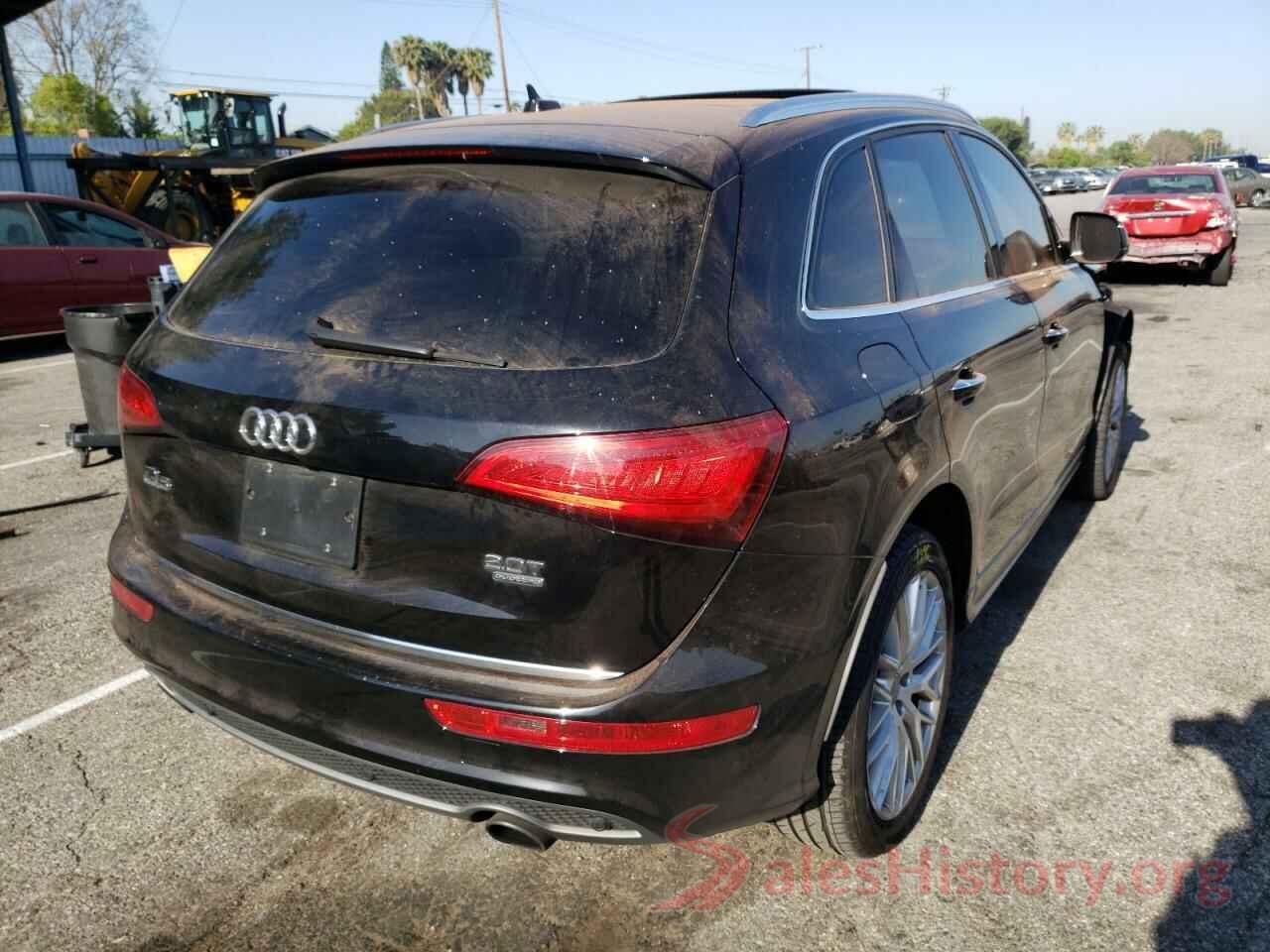 WA1M2AFP2HA077572 2017 AUDI Q5