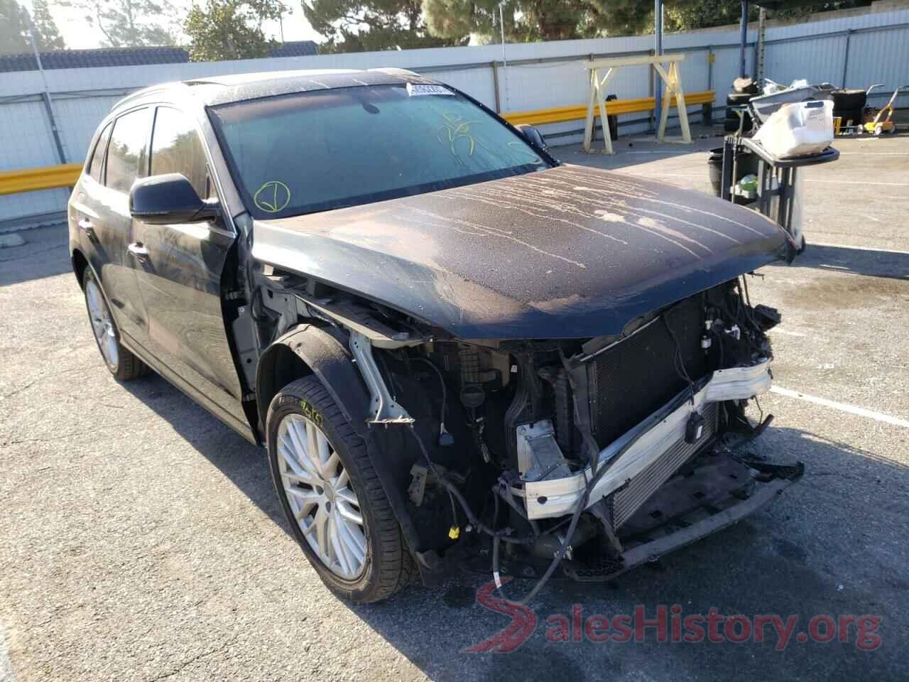 WA1M2AFP2HA077572 2017 AUDI Q5