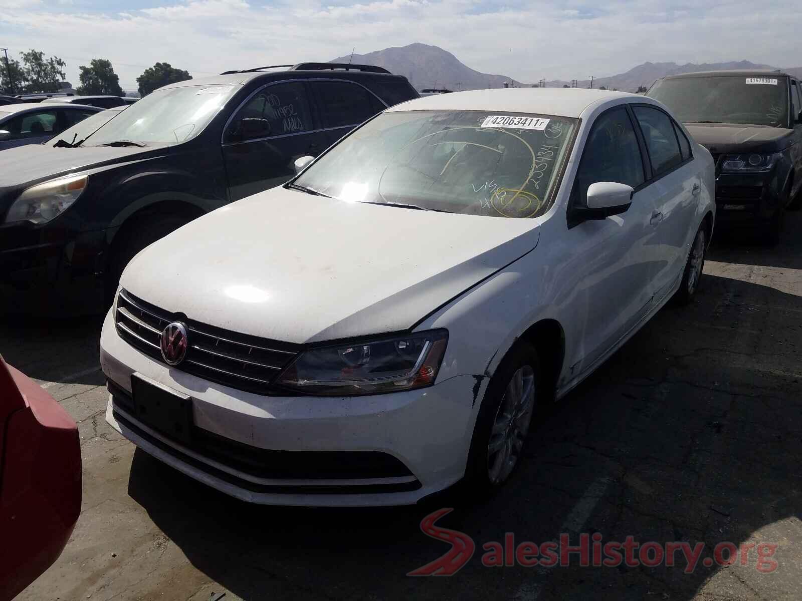 3VW2B7AJ4JM253434 2018 VOLKSWAGEN JETTA