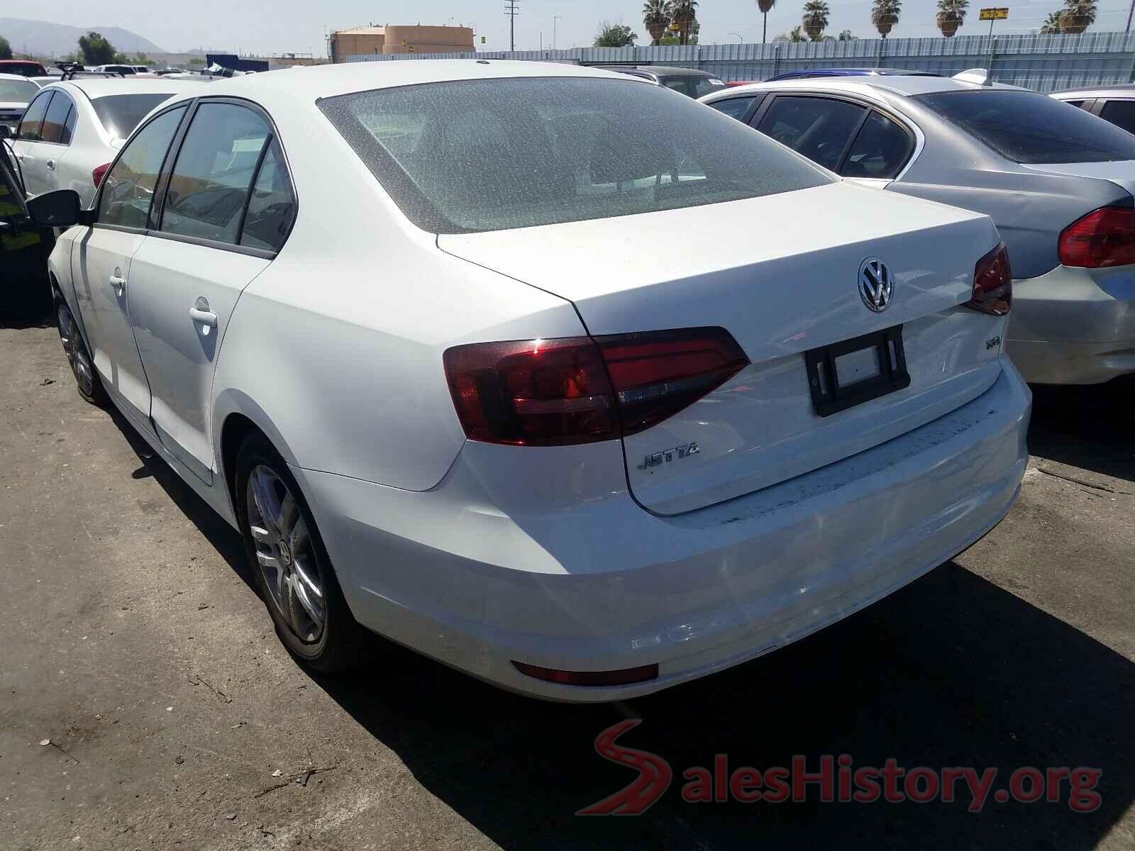 3VW2B7AJ4JM253434 2018 VOLKSWAGEN JETTA