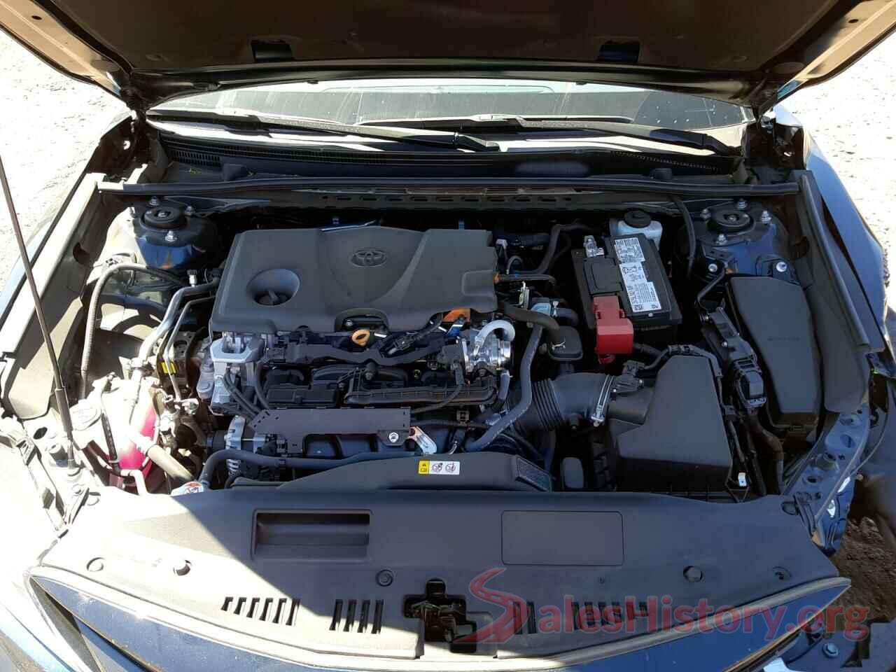 4T1C11AK3MU546673 2021 TOYOTA CAMRY