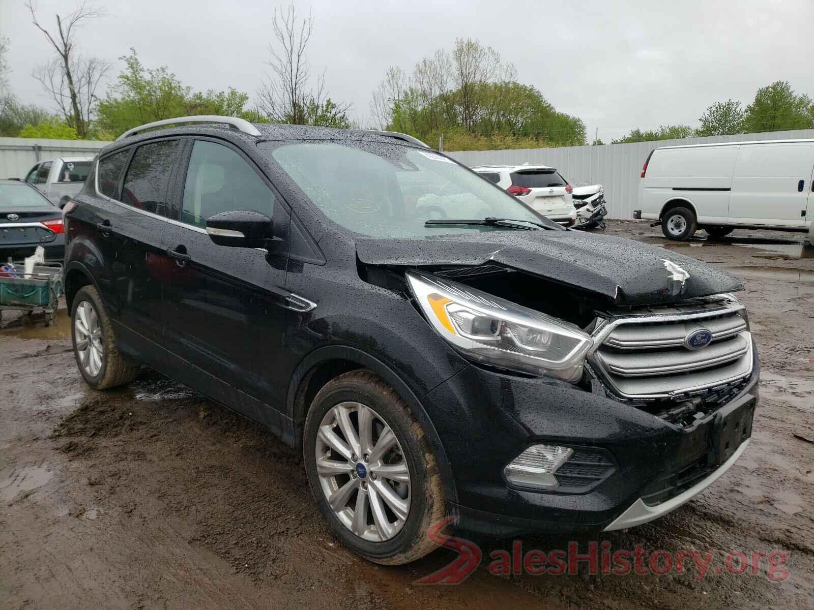 1FMCU0J94HUD50469 2017 FORD ESCAPE