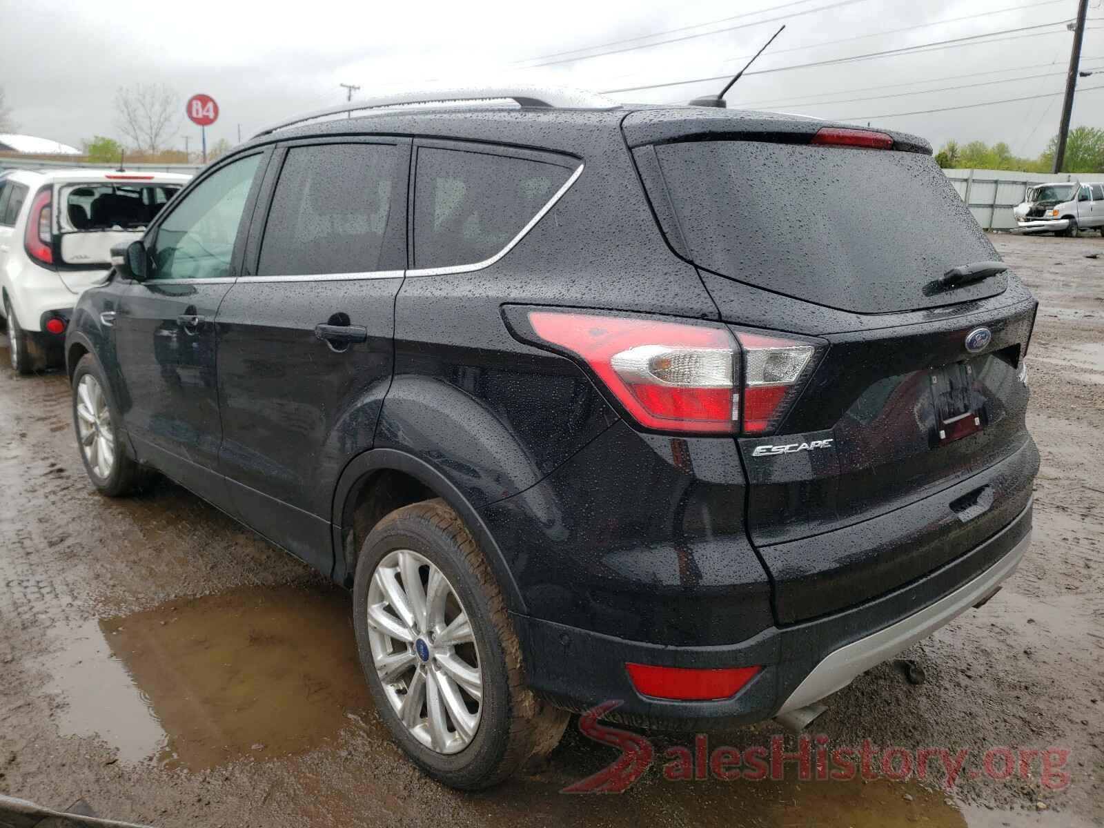 1FMCU0J94HUD50469 2017 FORD ESCAPE