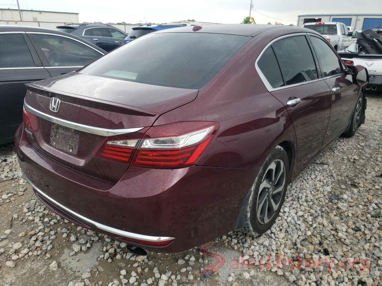 1HGCR2F83HA094961 2017 HONDA ACCORD