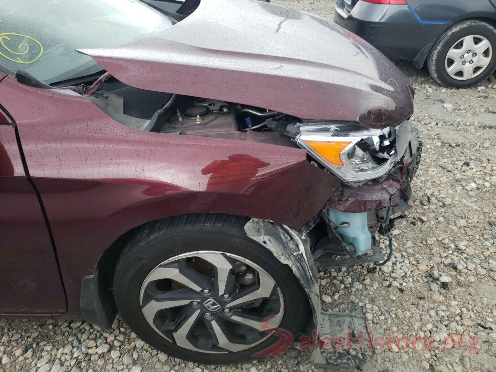 1HGCR2F83HA094961 2017 HONDA ACCORD