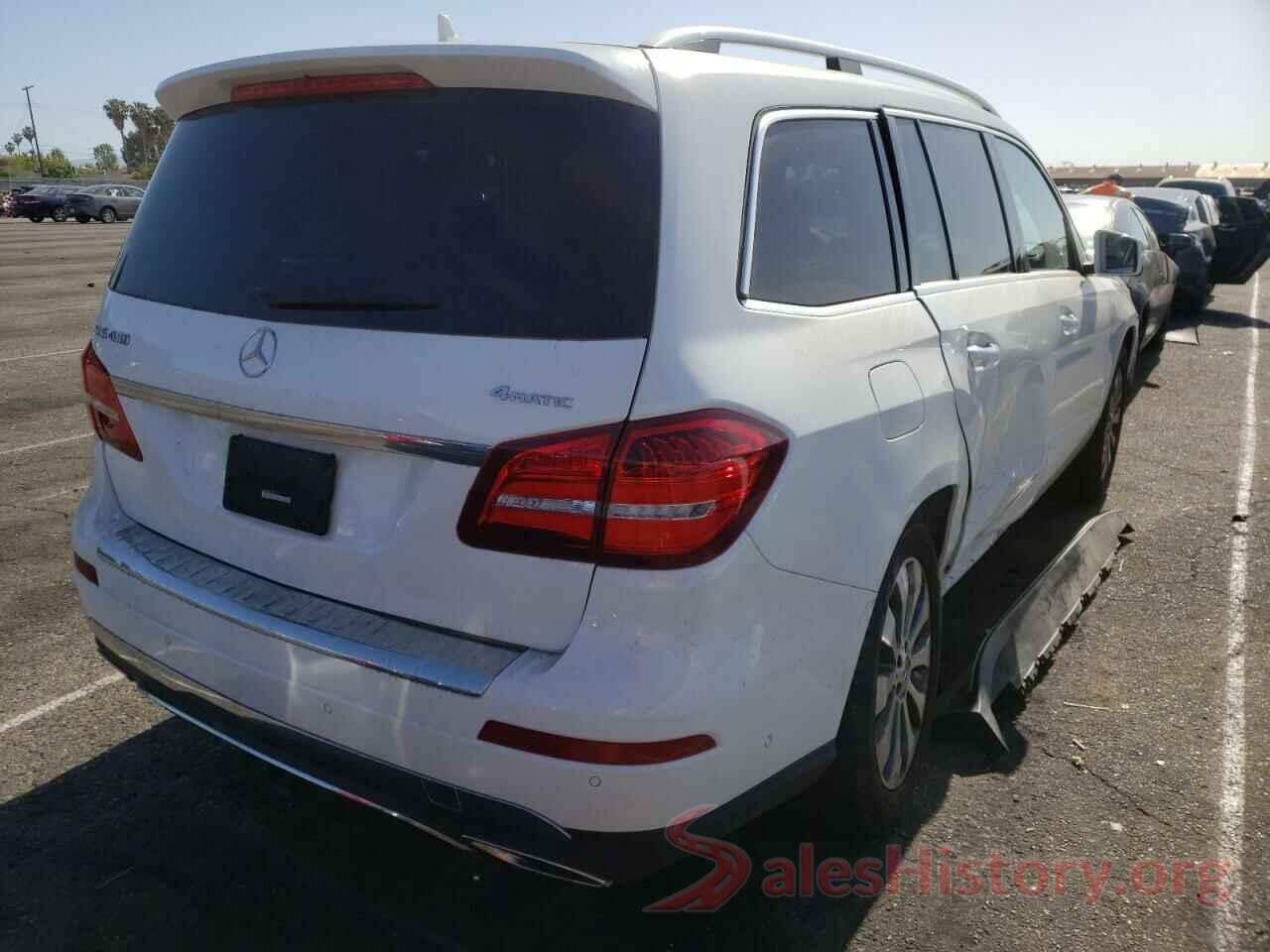 4JGDF6EE2KB241469 2019 MERCEDES-BENZ G CLASS