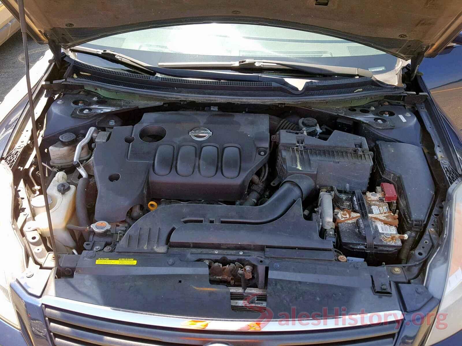 1N4AL21E19N441529 2009 NISSAN ALTIMA