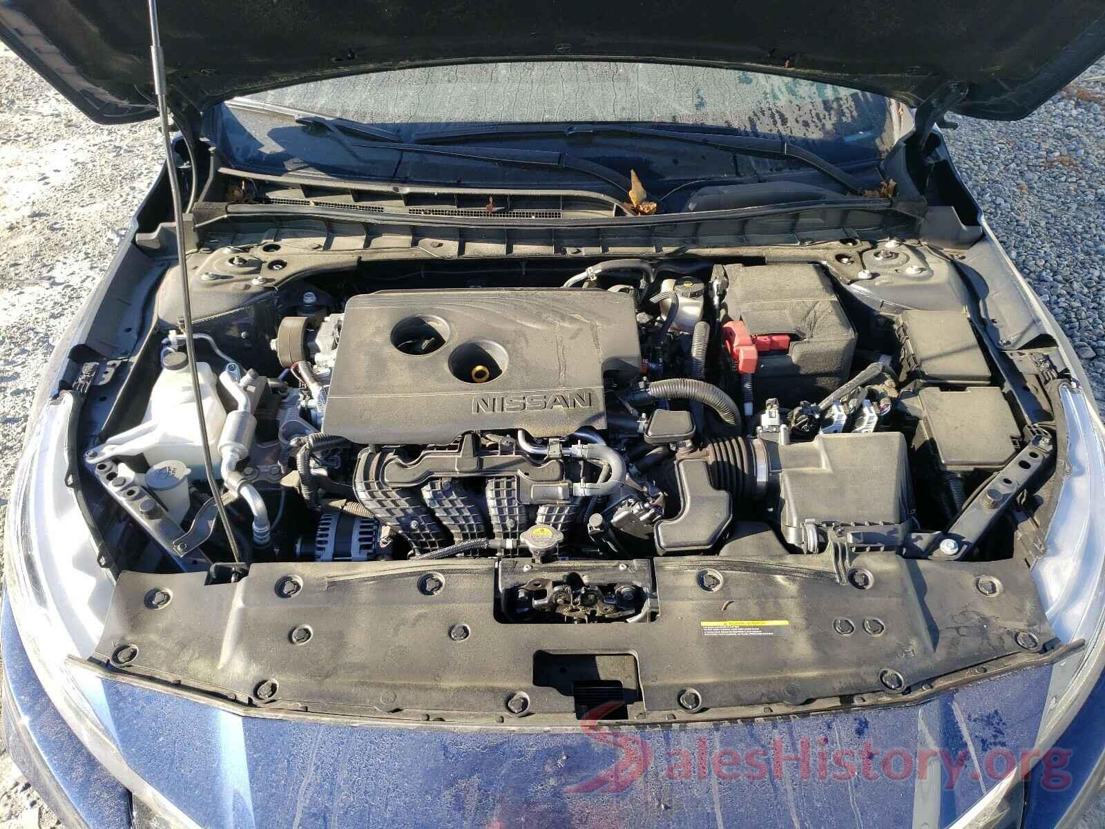 1N4BL4BV4LC154705 2020 NISSAN ALTIMA