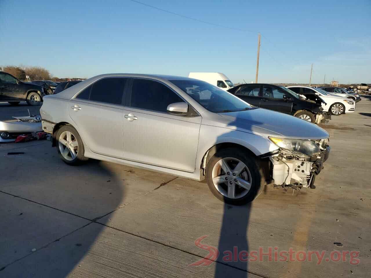 4T1BF1FK9EU343116 2014 TOYOTA CAMRY