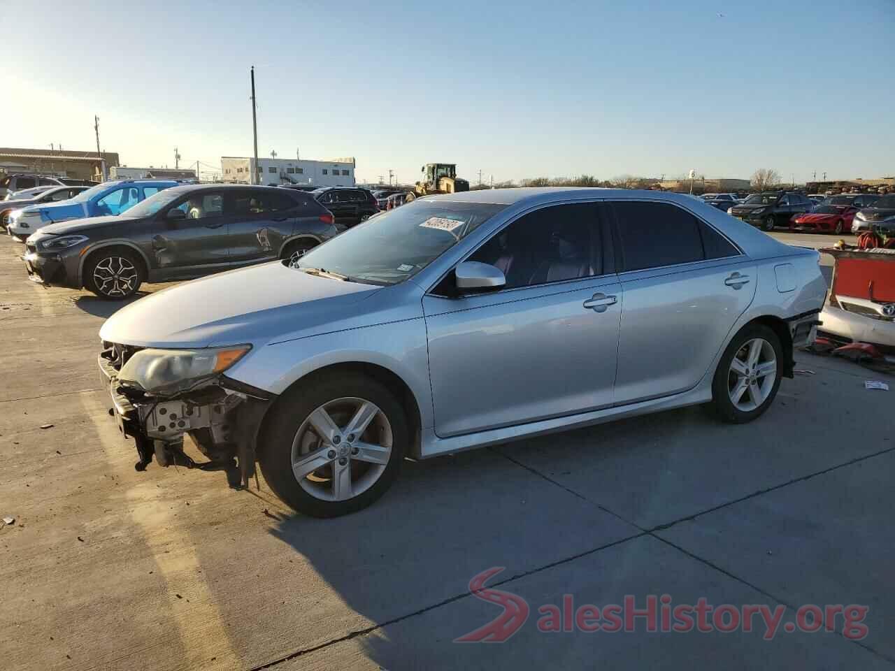 4T1BF1FK9EU343116 2014 TOYOTA CAMRY