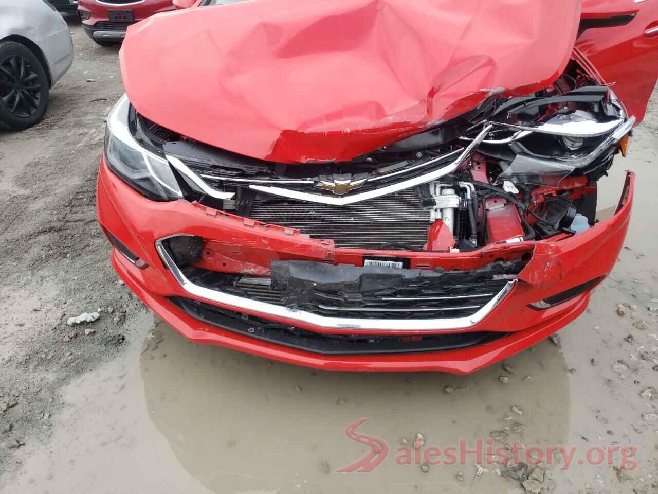 1G1BF5SM3H7169977 2017 CHEVROLET CRUZE