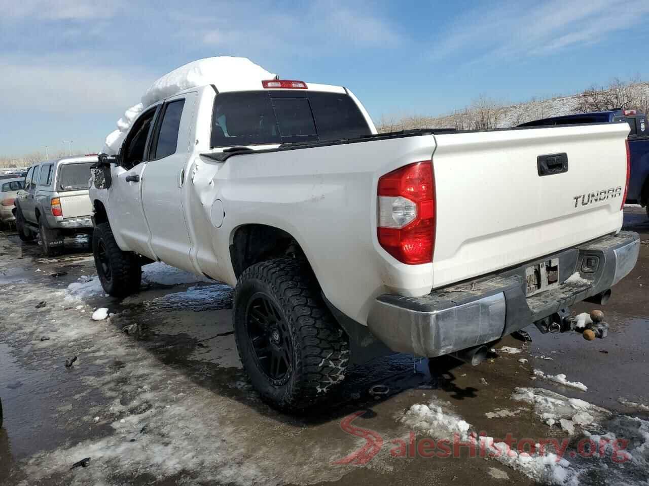 5TFUY5F12MX996678 2021 TOYOTA TUNDRA