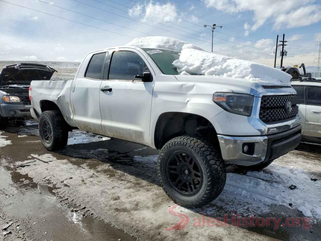 5TFUY5F12MX996678 2021 TOYOTA TUNDRA