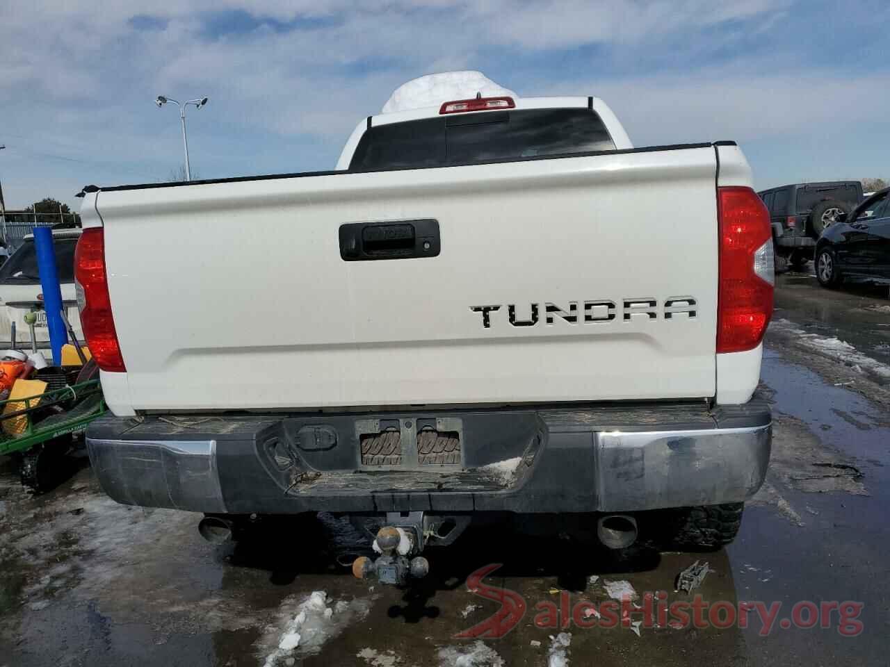 5TFUY5F12MX996678 2021 TOYOTA TUNDRA