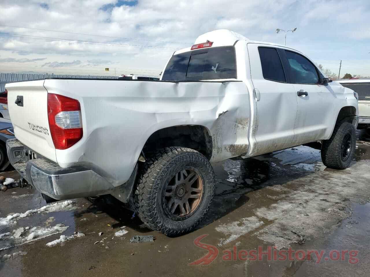 5TFUY5F12MX996678 2021 TOYOTA TUNDRA