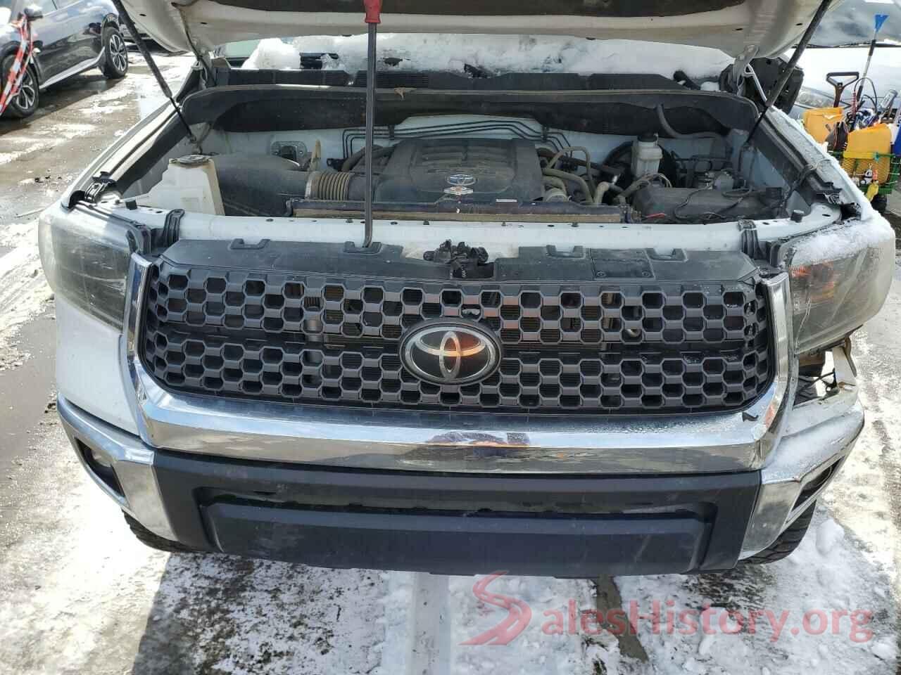 5TFUY5F12MX996678 2021 TOYOTA TUNDRA