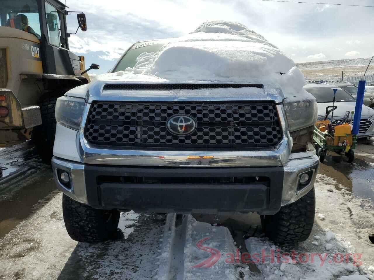 5TFUY5F12MX996678 2021 TOYOTA TUNDRA