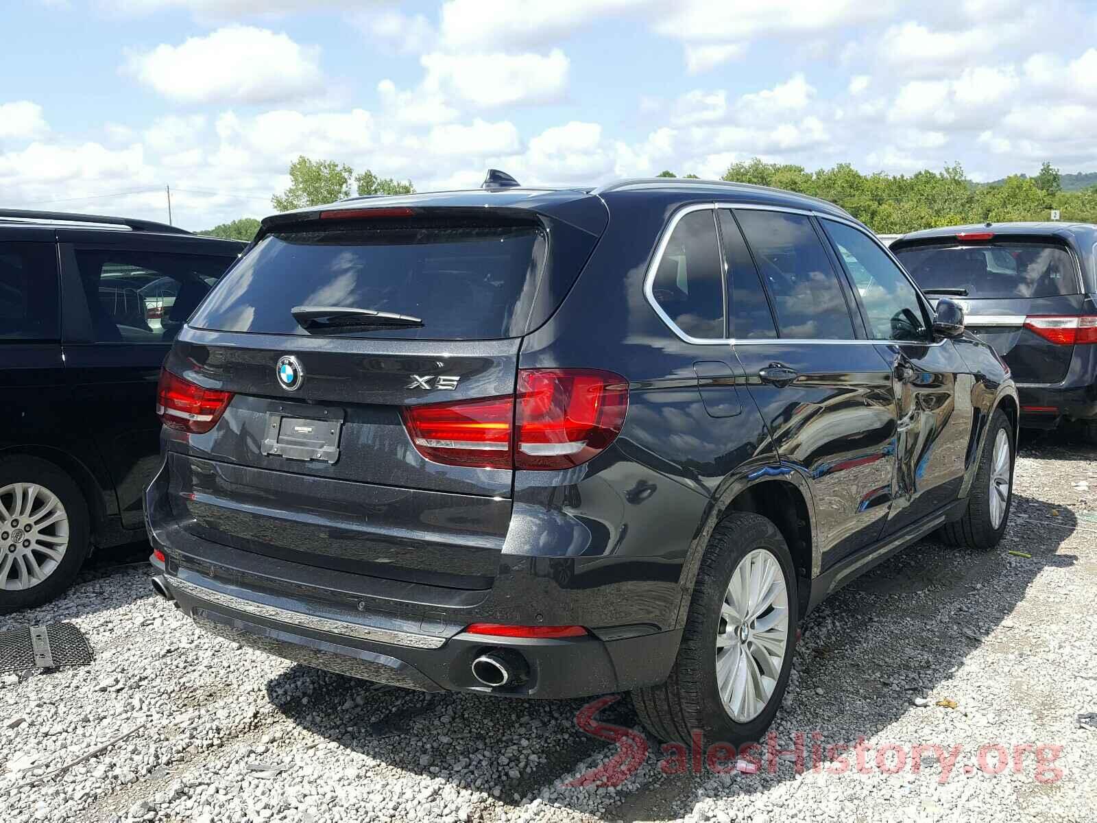 5UXKR2C37H0X07509 2017 BMW X5