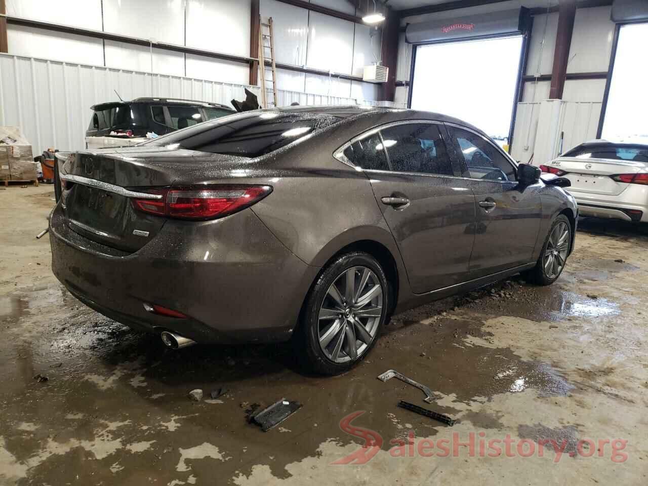 JM1GL1VM3J1307553 2018 MAZDA 6