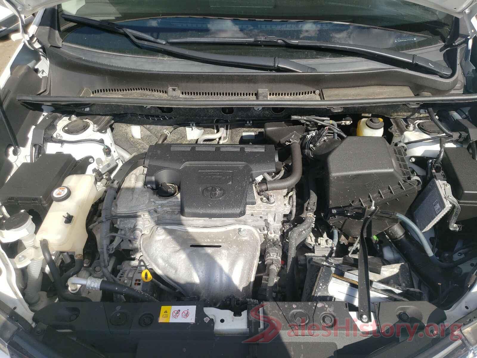 JTMWFREV8HJ127540 2017 TOYOTA RAV4