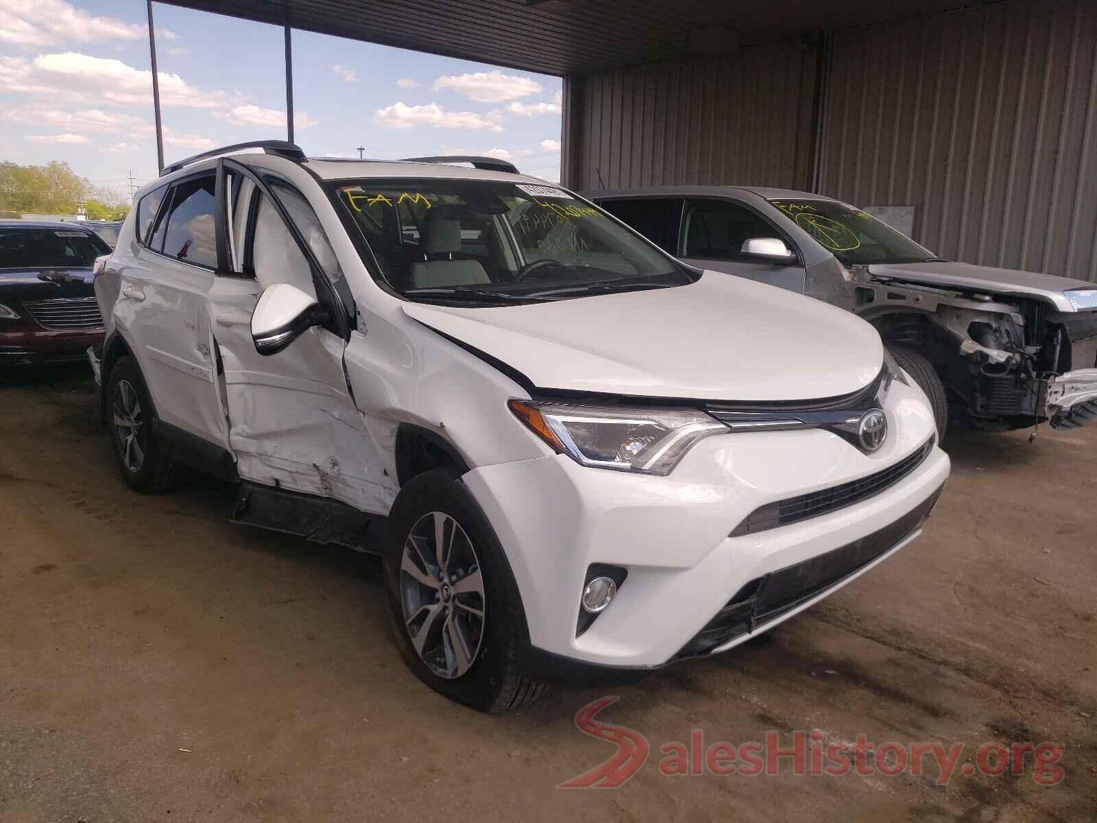 JTMWFREV8HJ127540 2017 TOYOTA RAV4