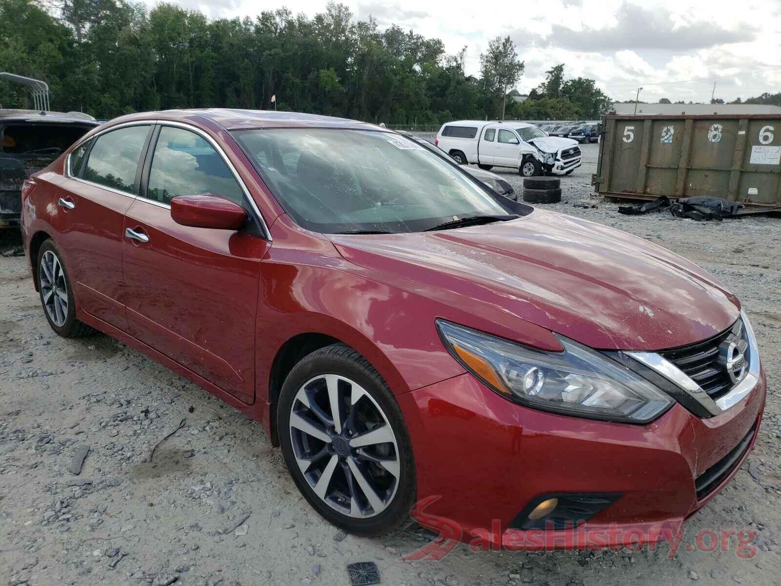 1N4AL3AP3HN310401 2017 NISSAN ALTIMA