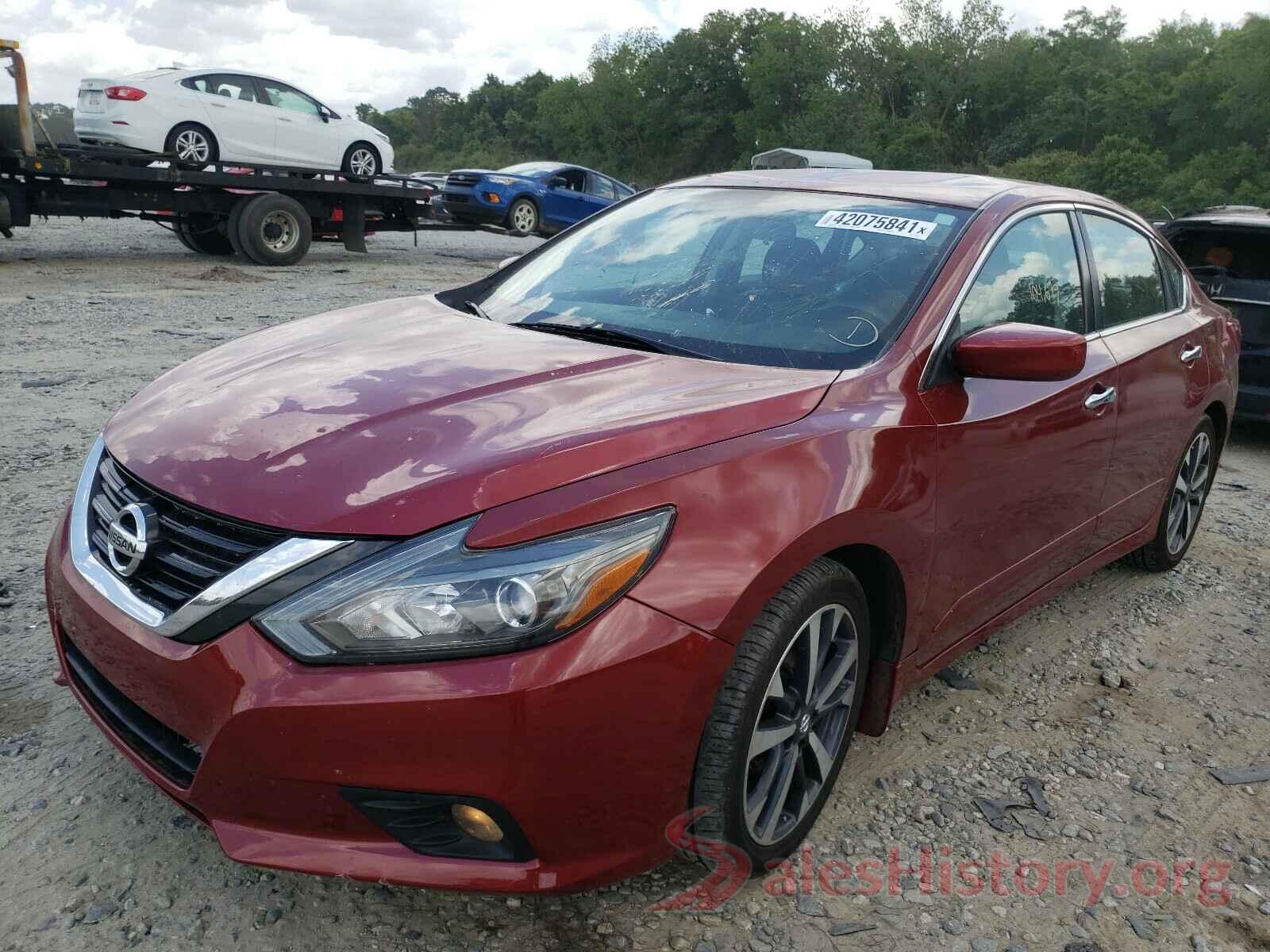 1N4AL3AP3HN310401 2017 NISSAN ALTIMA