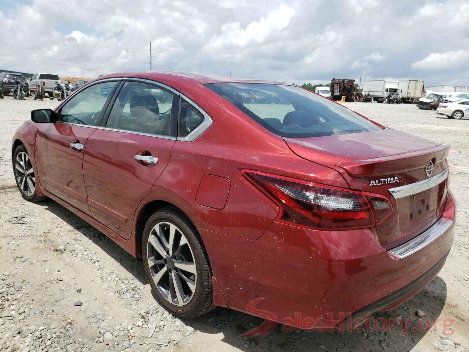 1N4AL3AP3HN310401 2017 NISSAN ALTIMA