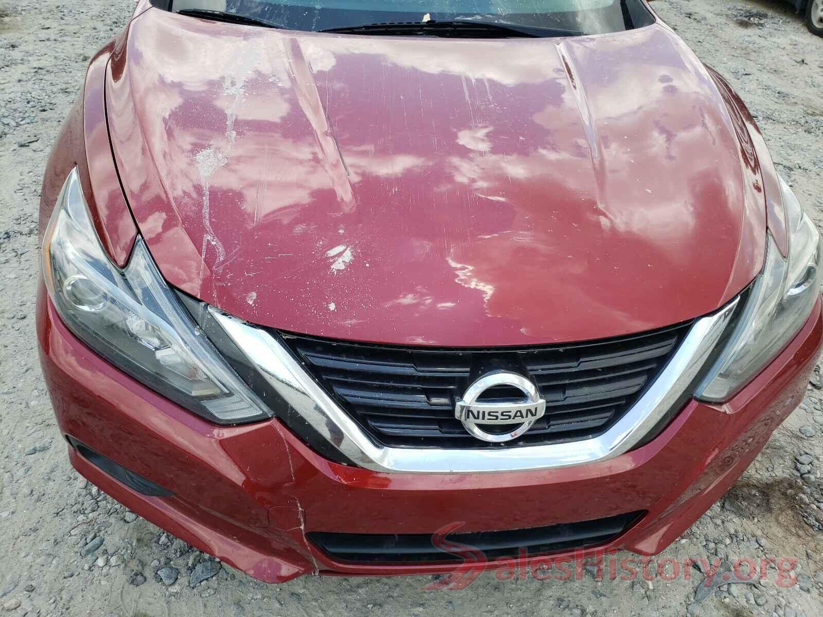 1N4AL3AP3HN310401 2017 NISSAN ALTIMA