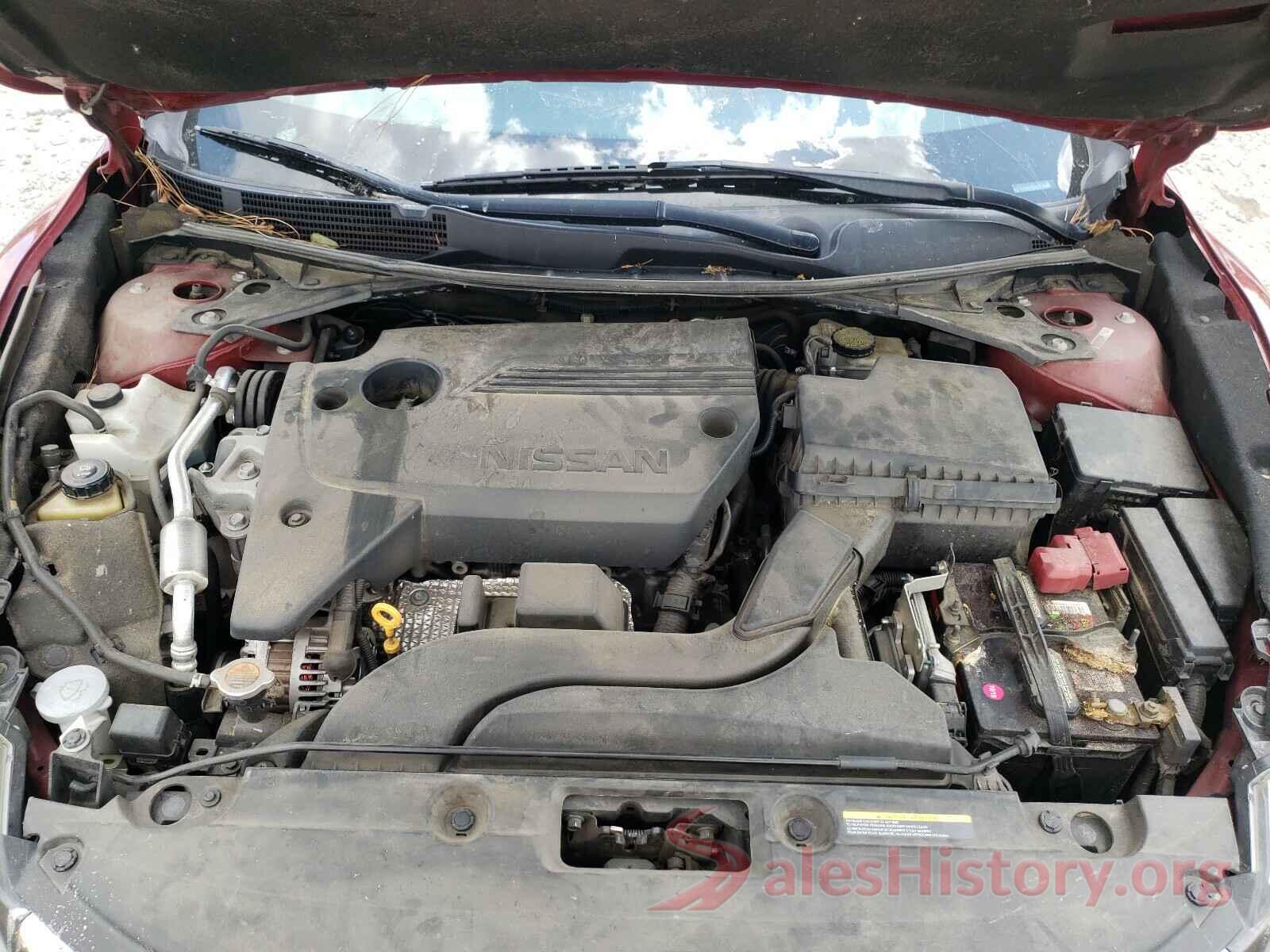 1N4AL3AP3HN310401 2017 NISSAN ALTIMA