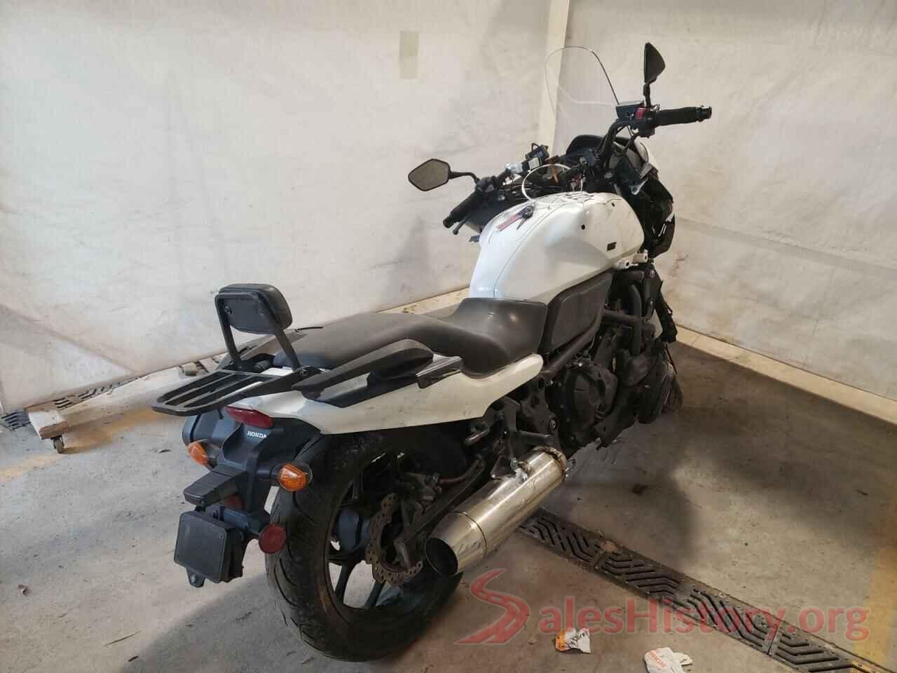 JH2RC6906EK001001 2014 HONDA OTHR CYCLE