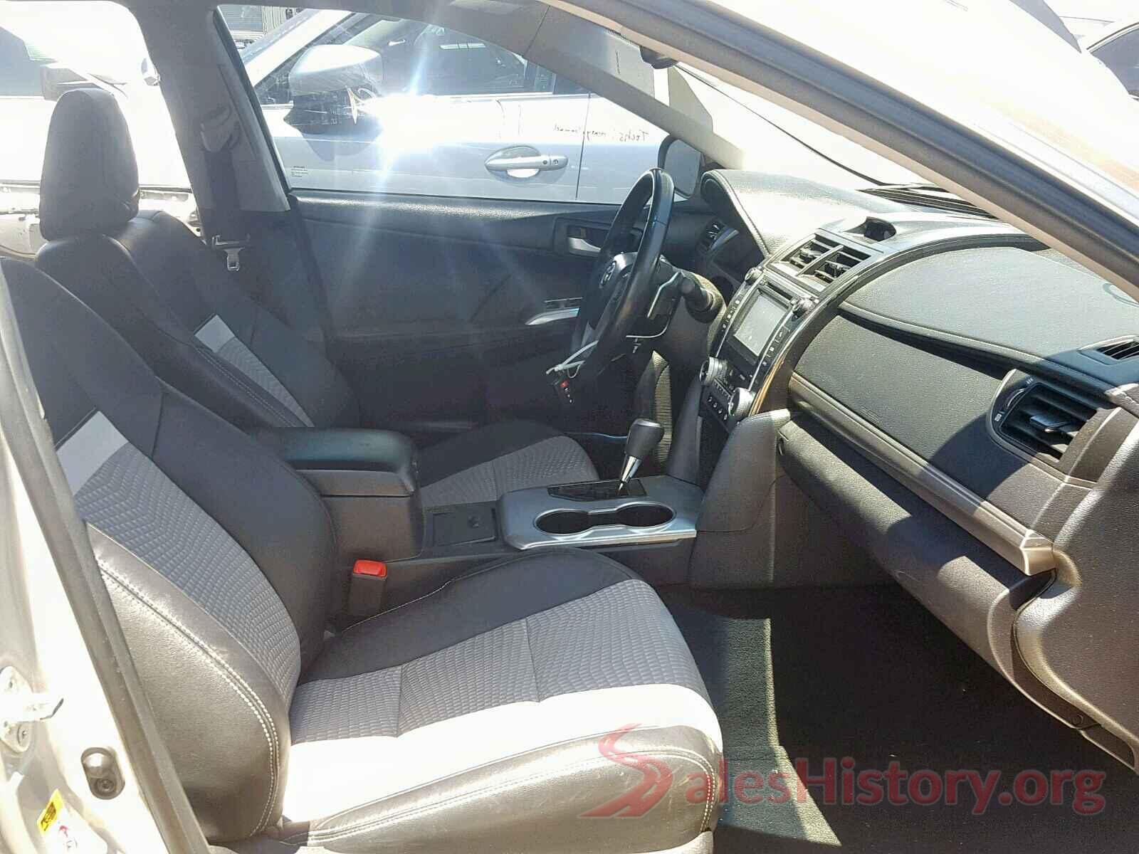 4T1BF1FKXCU501556 2012 TOYOTA CAMRY BASE